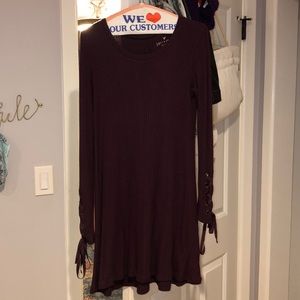 American eagle dress